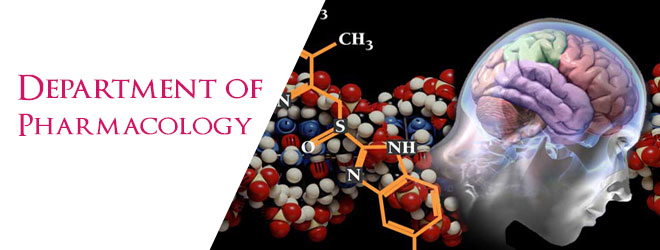 PHARMACOLOGY
