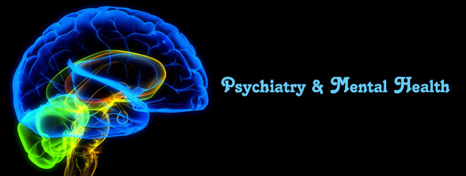 PSYCHIATRY
