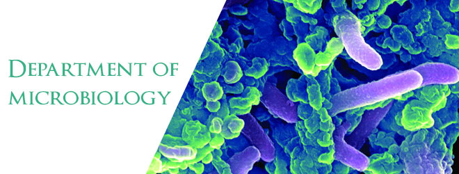 MICROBIOLOGY