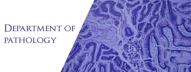 PATHOLOGY